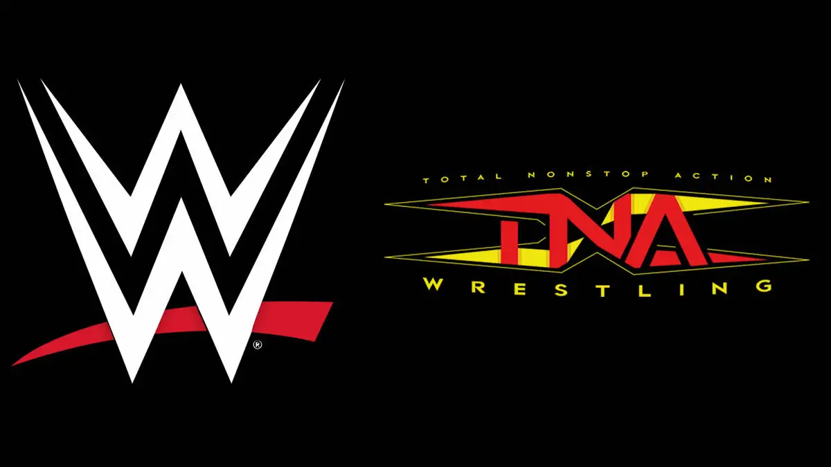 Update On WWETNA Wrestling Working Relationship Cultaholic Wrestling